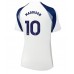 Tottenham Hotspur James Maddison #10 Hjemmedrakt Dame 2025-26 Korte ermer Tottenham Hotspur James Maddison #10 Hjemmedrakt Dame 2025-26 Korte ermer
